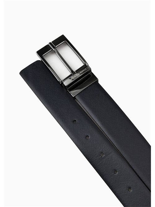 belt man blue ARMANI EXCHANGE | 951060CC236/51635